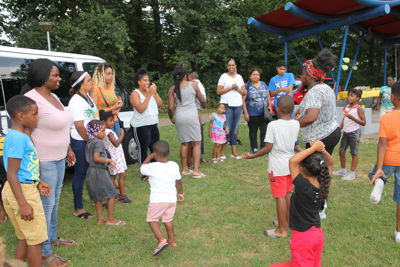 Foto 63 uit Urban SkillszHouse