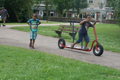 Foto 66 uit VakantieBeverwaard