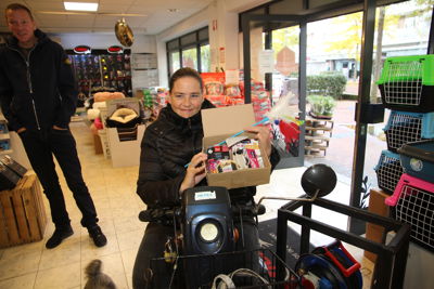 Foto 2 uit DierendagPrijzen