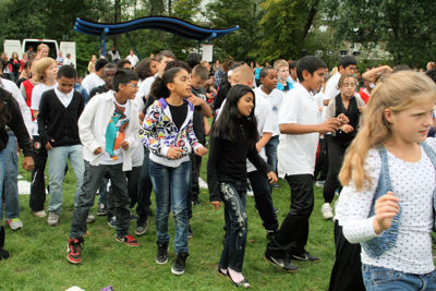 Foto 262 uit Barkentijn 5Jaar14_9