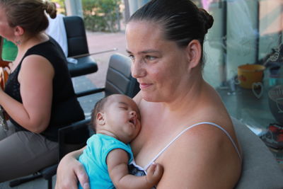 Foto 36 uit MamaCafe in DFMC