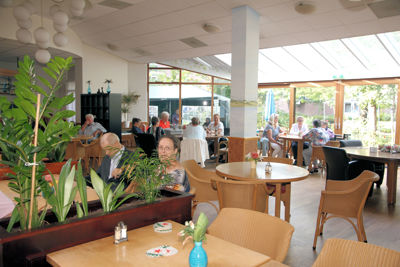 Foto 16 uit Buffet IJsselburgh