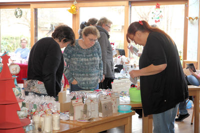 Foto 52 uit Kerstmarktijsselburgh