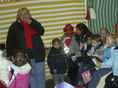 Foto 365 uit SinterklaasBeverwaard