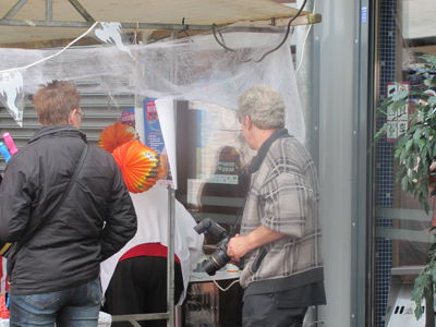 Foto 65 uit WoonBronHaLLoWeen