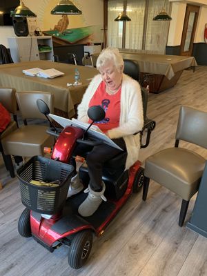 Foto 11 uit ZangGroepIJsselburgh