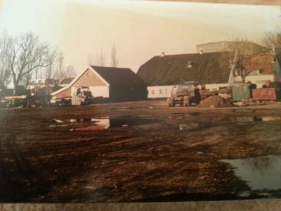 Foto 458 uit SloopEnOpbouwWIJK