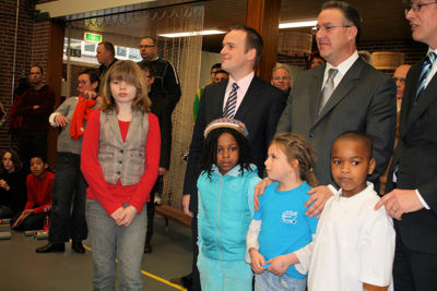 Foto 80 uit Rk regenboog 2_2_09