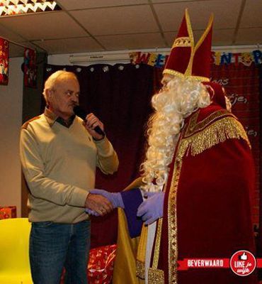 SinterklaasStormpolder