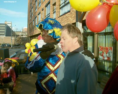 Foto 145 uit Sint kerstendijk