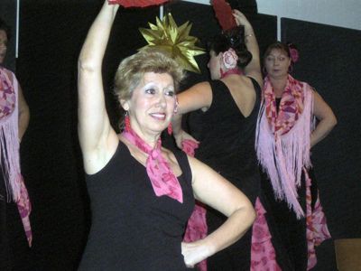 Foto 72 uit kerstdagen