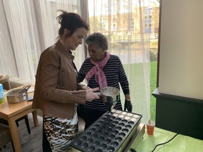 Foto 7 uit PoffertjesIJsselburgh