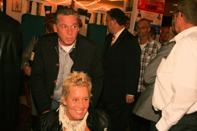 Foto 94 uit Boksschool I-Believe