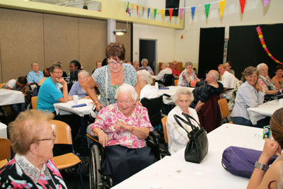 Foto 228 uit OuderVierdaagse23_6