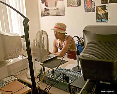 Foto 6 uit fusionradiobeverwaard