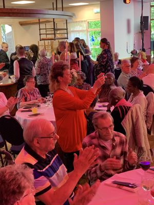 Foto 48 uit Ouderen Gala 6-5-22