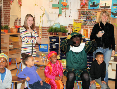 Foto 211 uit Sint RK Regenboog