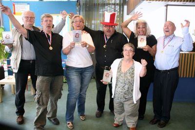 Foto 4 uit KunstenaarsExpo26_6