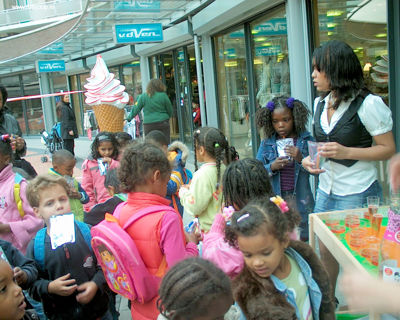 Foto 232 uit Kiddoozzkinderopvang