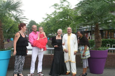 Foto 3 uit FotoShootKledingbank_2