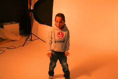 Foto 26 uit LikeJeWijk Trui2-10