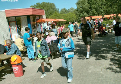 Foto 111 uit koninginnendag 07