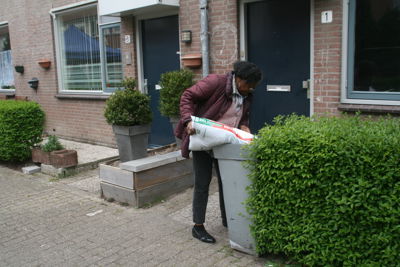 Foto 12 uit Schoonmaakdag29-4