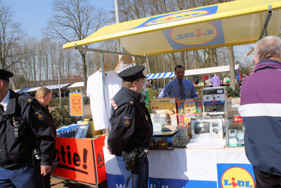 Foto 71 uit Braderie Beverwaard