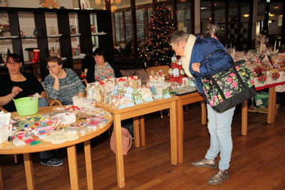 Foto 45 uit Kerstmarktijsselburgh