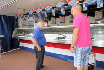 Foto 23 uit Viskar 1ste 21-8-18