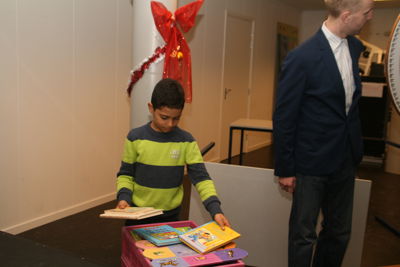 Foto 39 uit KerstActiviteit Focus