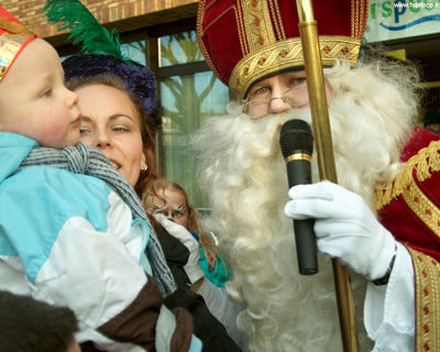 Foto 190 uit Sint kerstendijk