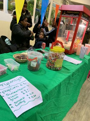 Foto 20 uit Cultureel Feest Focus