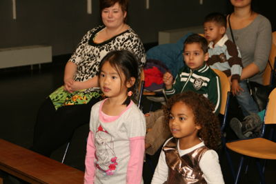 Foto 29 uit PoppenKastJanKlaasen