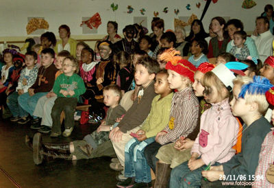 Foto 69 uit sinterklaas 2006 new