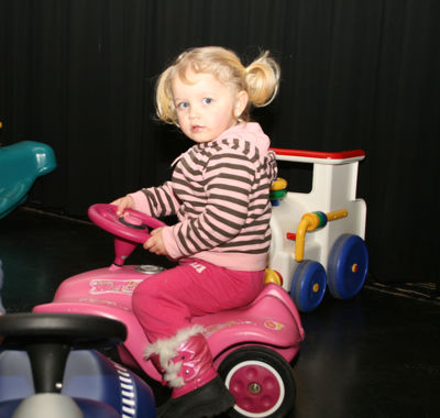 Foto 11 uit 2 Jaars Peuters Focus