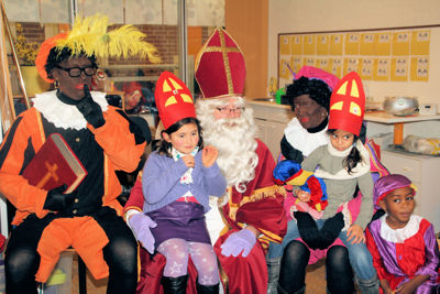 Foto 92 uit Sint RK Regenboog