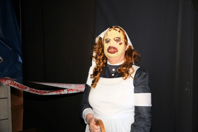 Foto 167 uit Halloween-2018