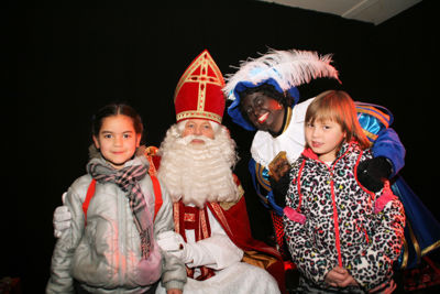 Foto 11 uit Sinterklaas30-11-12