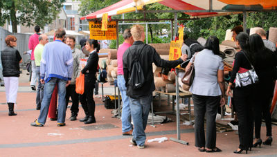 Foto 65 uit Wijkfeest12-09-2009