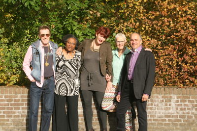 Foto 2 uit FotoshootKledingbank_3