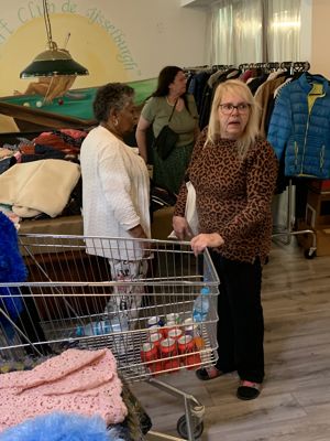 Foto 2 uit Markt ijsselburgh