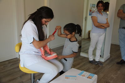 Foto 161 uit Tandenwaard NEW