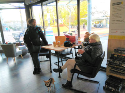 Foto 54 uit Doet Effe Mee Cafe