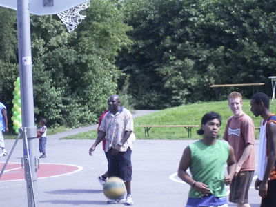 Foto 34 uit dwight memorial day