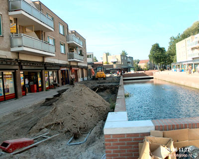 Foto 71 uit w.centrum eindfase