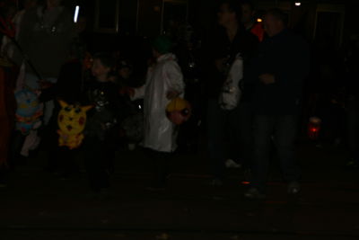 Foto 132 uit Halloween 31-10-09