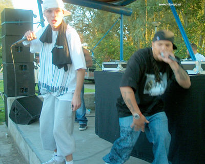 Foto 16 uit de coalitie teddag 07