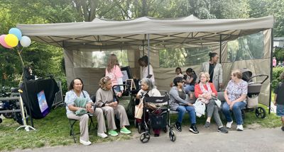 Foto 44 uit Dwight Talent Day 2026