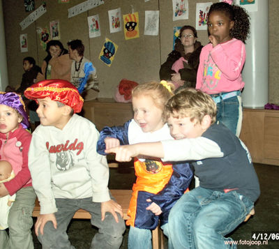 Foto 155 uit sinterklaas 2006 new